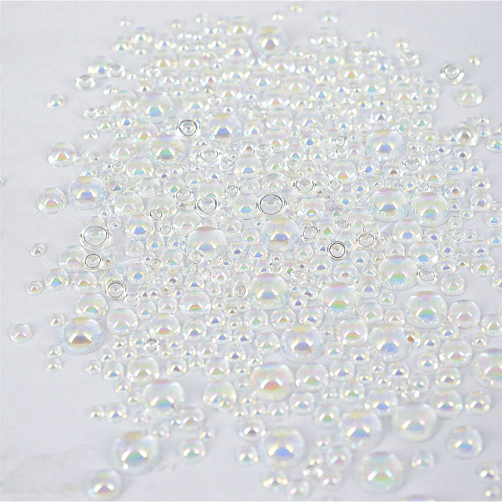 Dew Drops - Reflection AB - Honey Bee Stamps