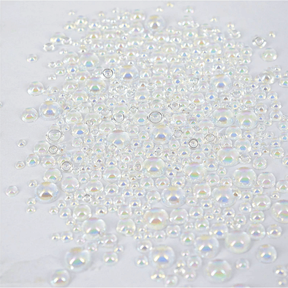 Dew Drops - Reflection AB - Honey Bee Stamps