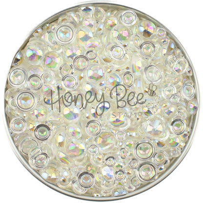 Dew Drops - Reflection AB - Honey Bee Stamps