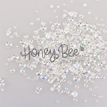 Dew Drops - Reflection AB - Honey Bee Stamps