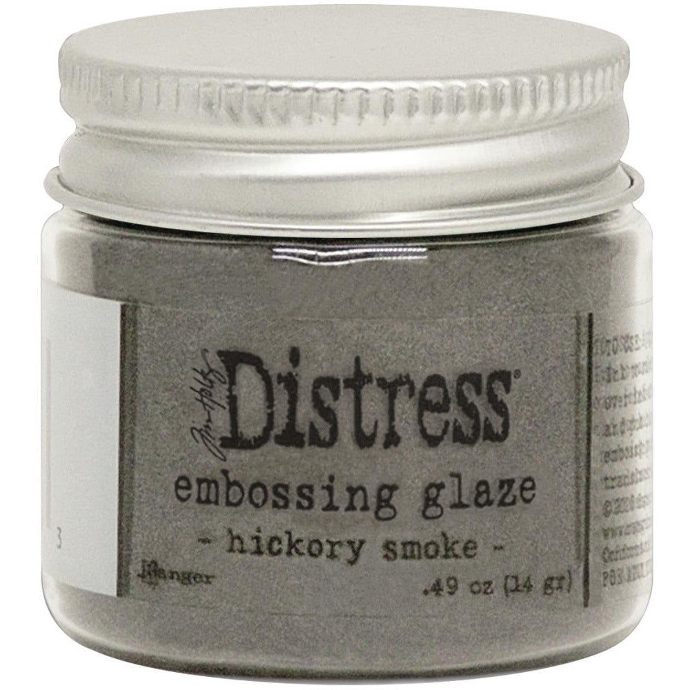 Distress Embossing Glaze by Tim Holtz - Choose Your Color - Honey Bee Stamps