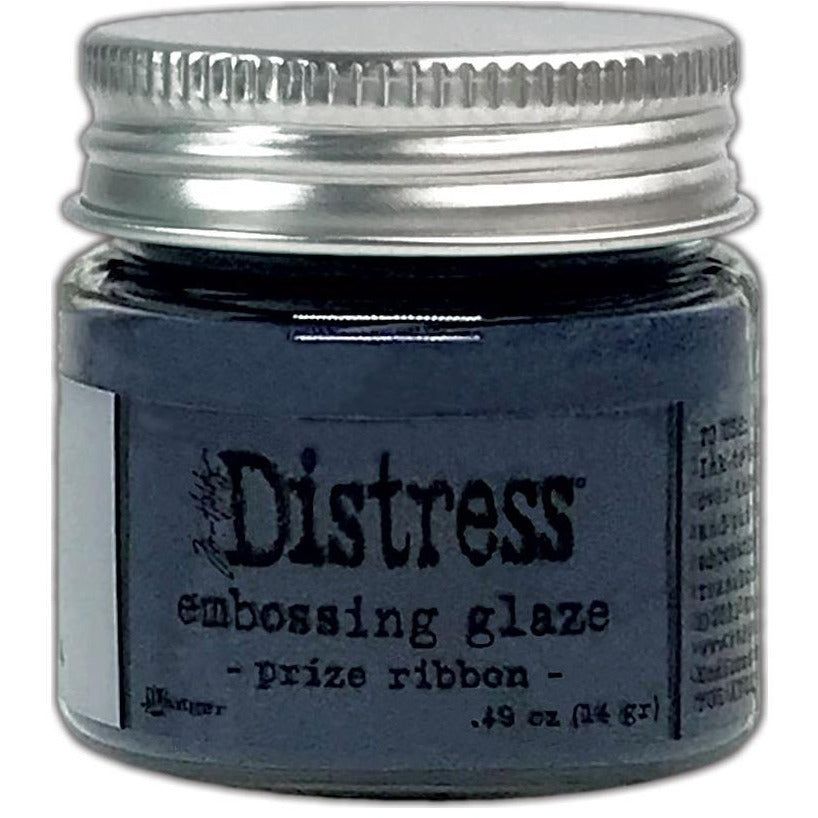 Distress Embossing Glaze by Tim Holtz - Choose Your Color - Honey Bee Stamps