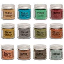 Distress Embossing Glaze by Tim Holtz - Choose Your Color - Honey Bee Stamps