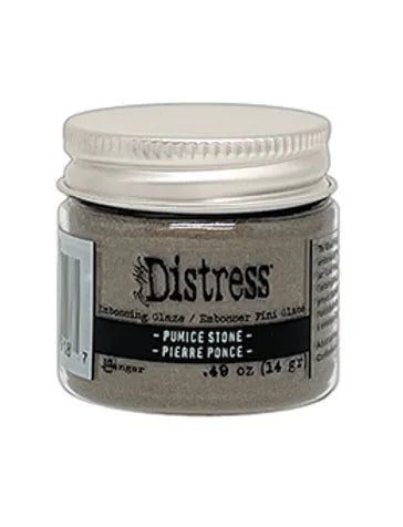 Distress Embossing Glaze by Tim Holtz - Choose Your Color - Honey Bee Stamps