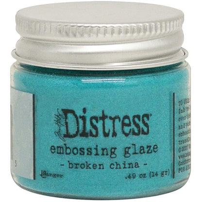 Distress Embossing Glaze by Tim Holtz - Choose Your Color - Honey Bee Stamps