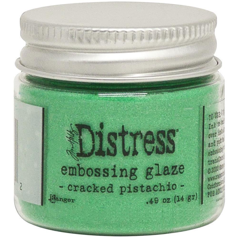 Distress Embossing Glaze by Tim Holtz - Choose Your Color - Honey Bee Stamps