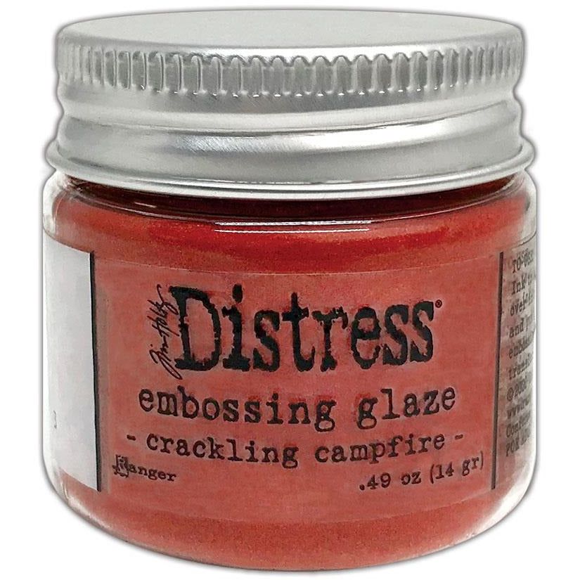 Distress Embossing Glaze by Tim Holtz - Choose Your Color - Honey Bee Stamps