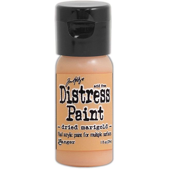 Distress Flip Top Paint by Tim Holtz - Choose Your Color - Honey Bee Stamps