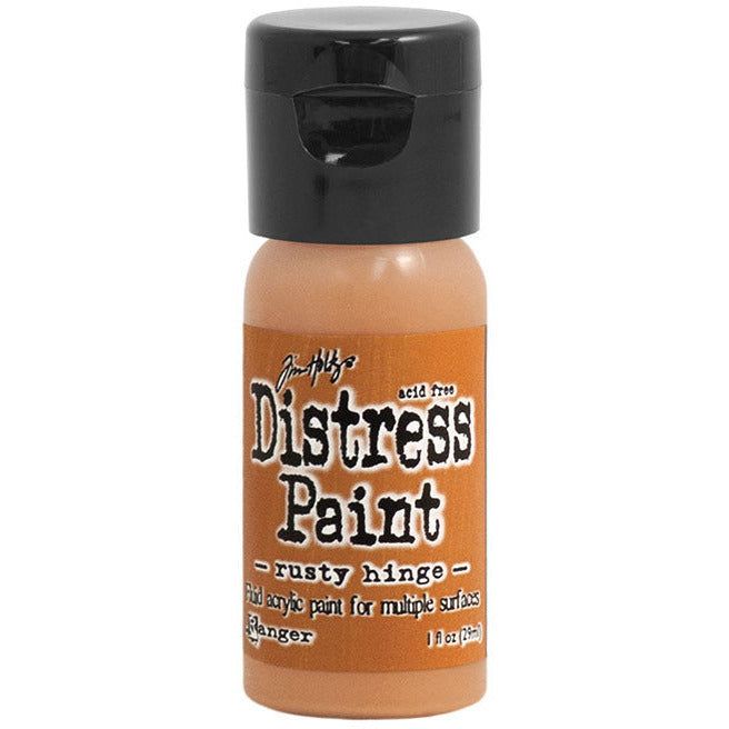 Distress Flip Top Paint by Tim Holtz - Choose Your Color - Honey Bee Stamps