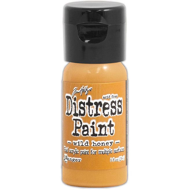 Distress Flip Top Paint by Tim Holtz - Choose Your Color - Honey Bee Stamps