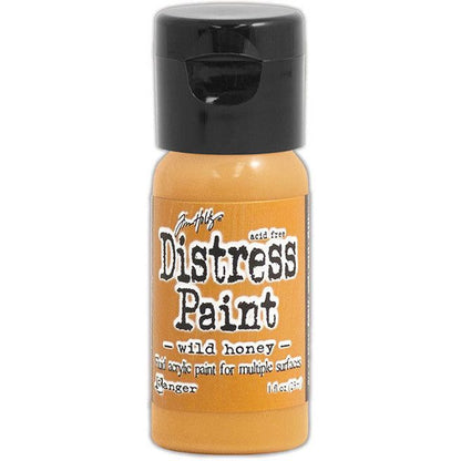 Distress Flip Top Paint by Tim Holtz - Choose Your Color - Honey Bee Stamps