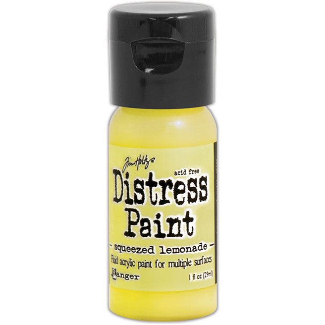 Distress Flip Top Paint by Tim Holtz - Choose Your Color - Honey Bee Stamps