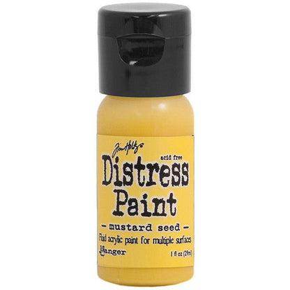 Distress Flip Top Paint by Tim Holtz - Choose Your Color - Honey Bee Stamps