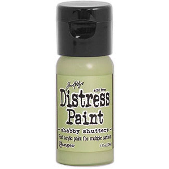 Distress Flip Top Paint by Tim Holtz - Choose Your Color - Honey Bee Stamps