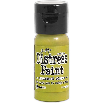 Distress Flip Top Paint by Tim Holtz - Choose Your Color - Honey Bee Stamps