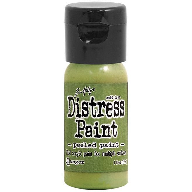 Distress Flip Top Paint by Tim Holtz - Choose Your Color - Honey Bee Stamps