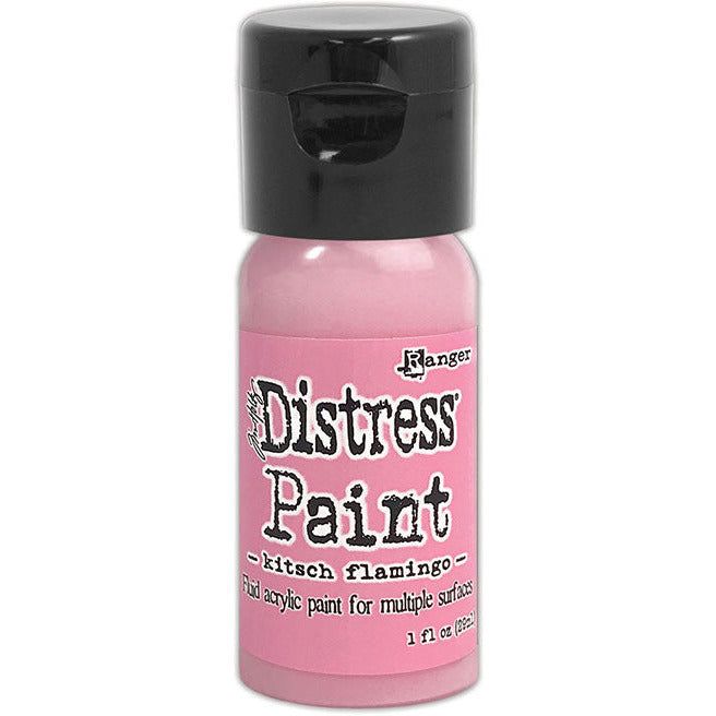 Distress Flip Top Paint by Tim Holtz - Choose Your Color - Honey Bee Stamps