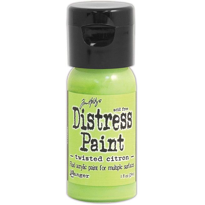 Distress Flip Top Paint by Tim Holtz - Choose Your Color - Honey Bee Stamps