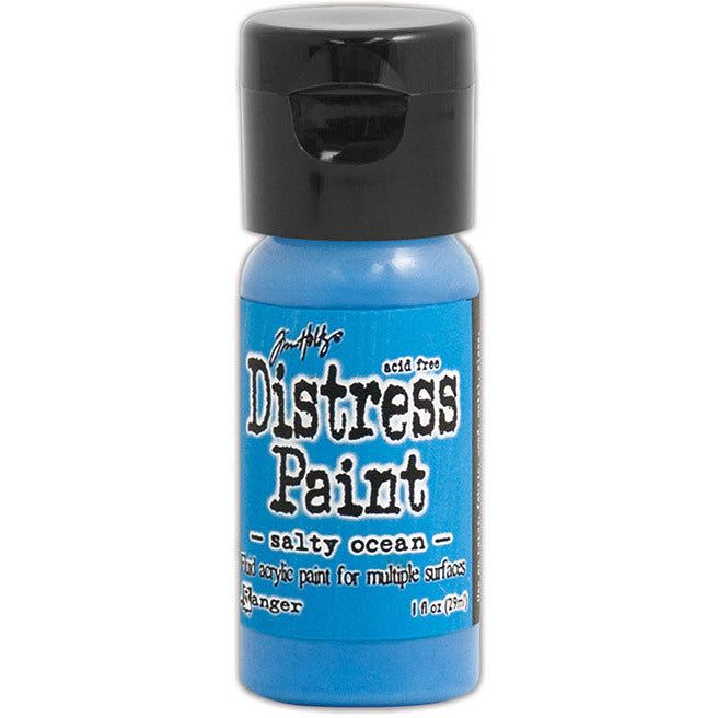 Distress Flip Top Paint by Tim Holtz - Choose Your Color - Honey Bee Stamps