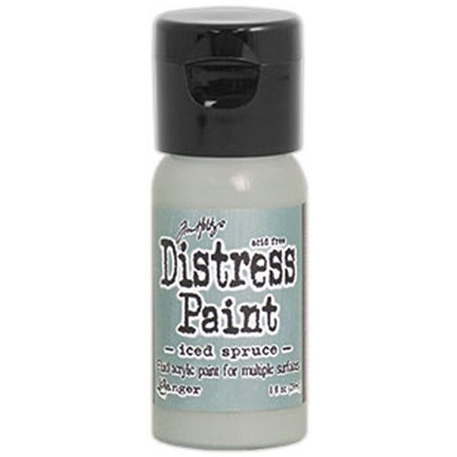 Distress Flip Top Paint by Tim Holtz - Choose Your Color - Honey Bee Stamps