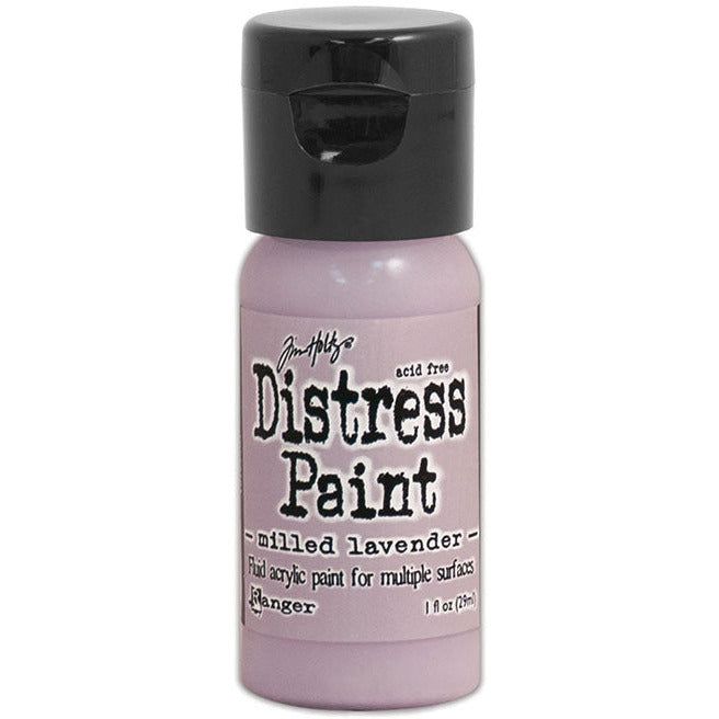 Distress Flip Top Paint by Tim Holtz - Choose Your Color - Honey Bee Stamps