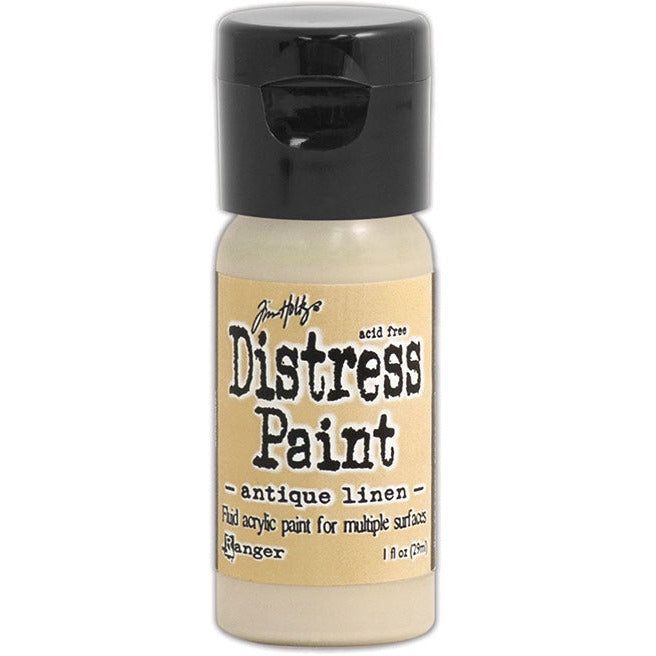 Distress Flip Top Paint by Tim Holtz - Choose Your Color - Honey Bee Stamps