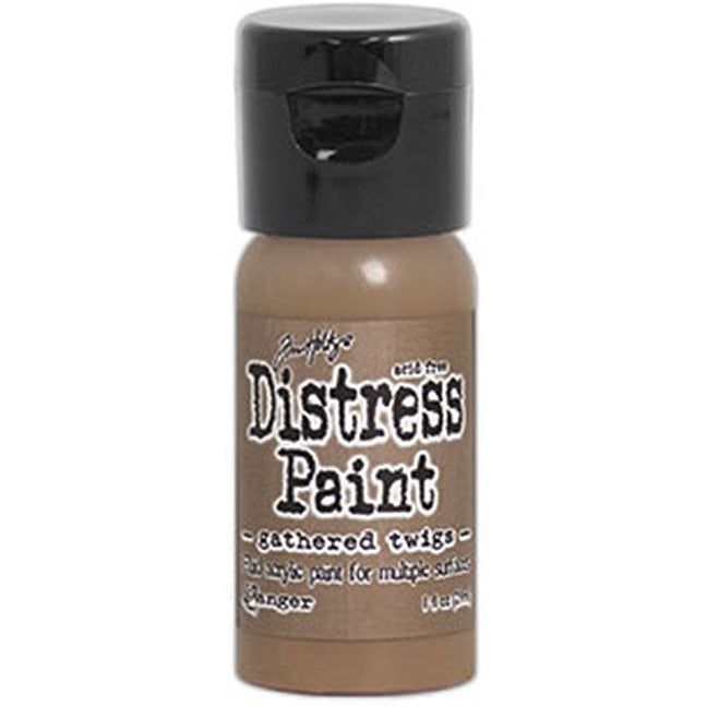 Distress Flip Top Paint by Tim Holtz - Choose Your Color - Honey Bee Stamps