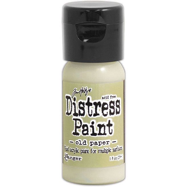 Distress Flip Top Paint by Tim Holtz - Choose Your Color - Honey Bee Stamps