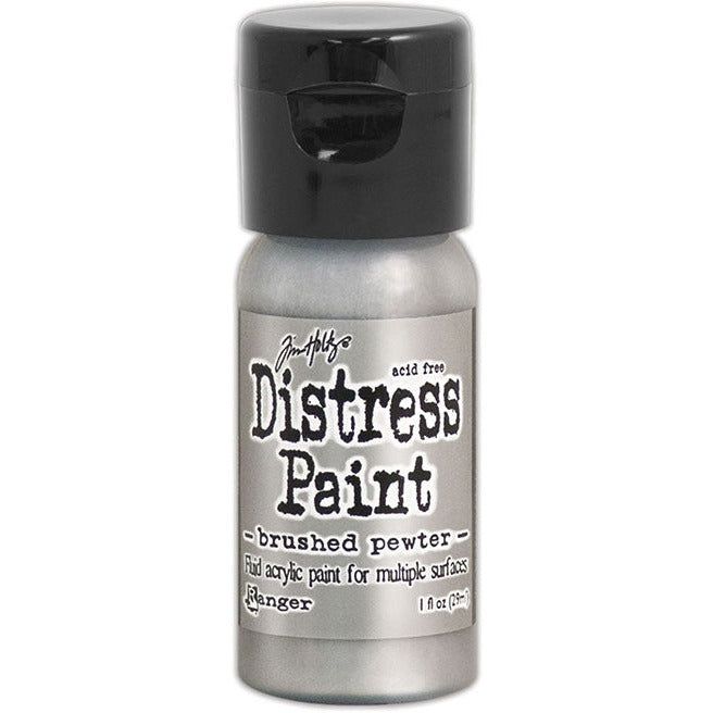 Distress Flip Top Paint by Tim Holtz - Choose Your Color - Honey Bee Stamps