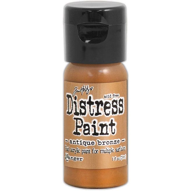 Distress Flip Top Paint by Tim Holtz - Choose Your Color - Honey Bee Stamps