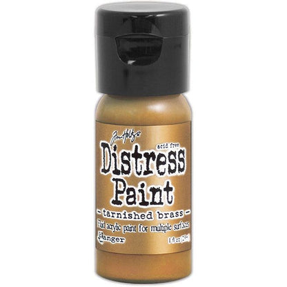 Distress Flip Top Paint by Tim Holtz - Choose Your Color - Honey Bee Stamps