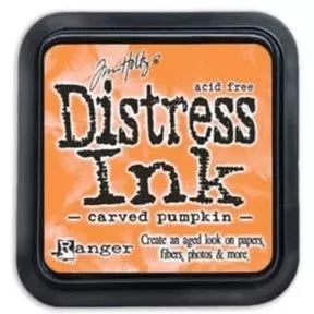 Distress Ink Pad 3"x3" - Choose Your Color - Honey Bee Stamps