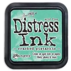 Distress Ink Pad 3"x3" - Choose Your Color - Honey Bee Stamps