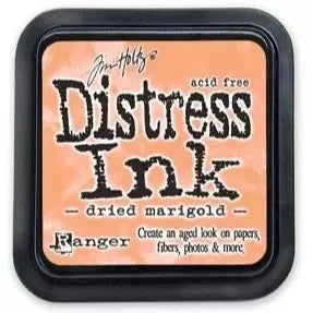 Distress Ink Pad 3"x3" - Choose Your Color - Honey Bee Stamps