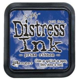 Distress Ink Pad 3"x3" - Choose Your Color - Honey Bee Stamps