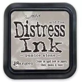 Distress Ink Pad 3"x3" - Choose Your Color - Honey Bee Stamps