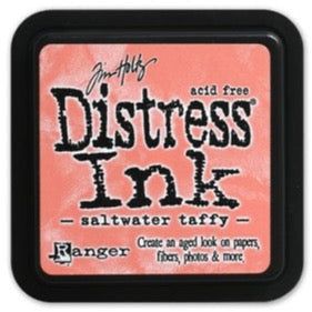 Distress Ink Pad 3"x3" - Choose Your Color - Honey Bee Stamps