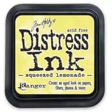 Distress Ink Pad 3"x3" - Choose Your Color - Honey Bee Stamps