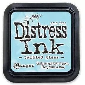 Distress Ink Pad 3"x3" - Choose Your Color - Honey Bee Stamps