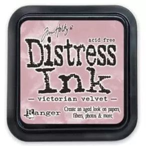 Distress Ink Pad 3"x3" - Choose Your Color - Honey Bee Stamps