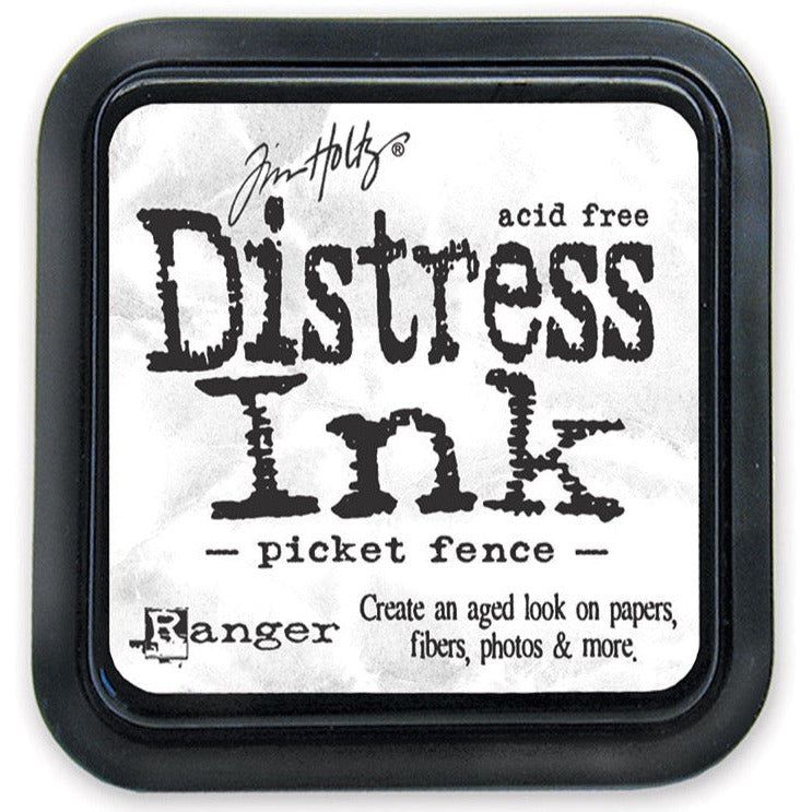 Distress Ink Pad 3"x3" - Choose Your Color - Honey Bee Stamps