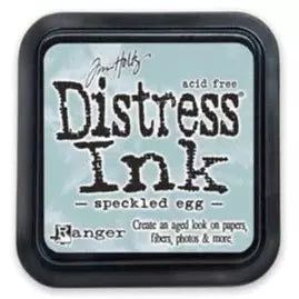 Distress Ink Pad 3"x3" - Choose Your Color - Honey Bee Stamps