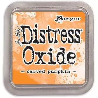 Distress Oxide Ink Pad 3"x3" - Choose Your Color - Honey Bee Stamps