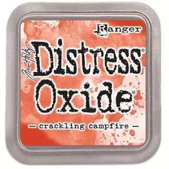 Distress Oxide Ink Pad 3"x3" - Choose Your Color - Honey Bee Stamps