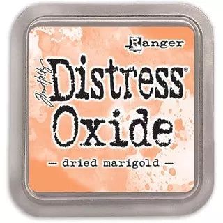 Distress Oxide Ink Pad 3"x3" - Choose Your Color - Honey Bee Stamps