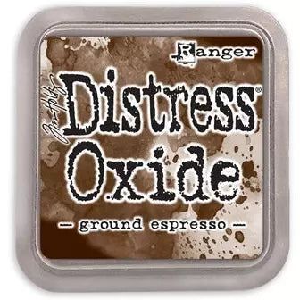 Distress Oxide Ink Pad 3"x3" - Choose Your Color - Honey Bee Stamps