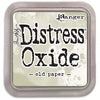 Distress Oxide Ink Pad 3"x3" - Choose Your Color - Honey Bee Stamps