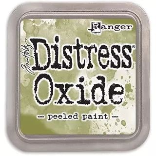 Distress Oxide Ink Pad 3"x3" - Choose Your Color - Honey Bee Stamps