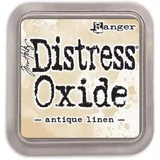 Distress Oxide Ink Pad 3"x3" - Choose Your Color - Honey Bee Stamps