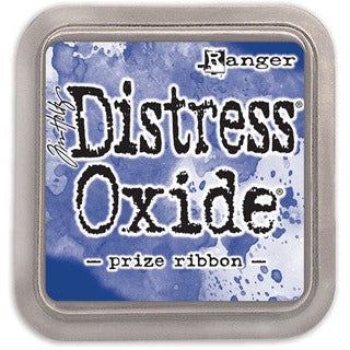 Distress Oxide Ink Pad 3"x3" - Choose Your Color - Honey Bee Stamps